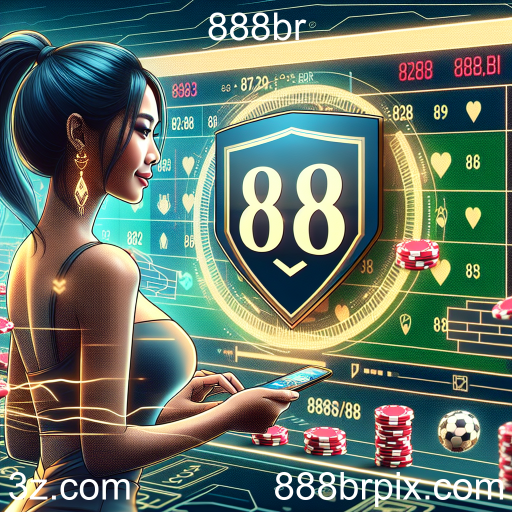 Apostas Ao Vivo: A Emoção em Tempo Real na 888br