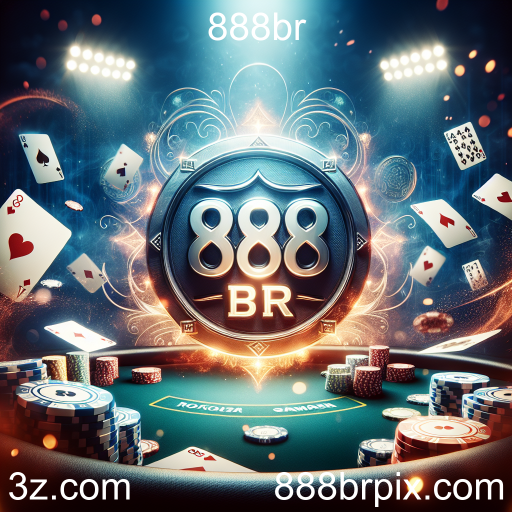 Desvendando o Poker: Uma Experiência Imperdível no 888br